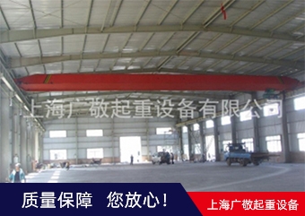 5吨单梁行车 桥式柠檬视频APP黄破解版 电动单梁柠檬视频APP黄破解版